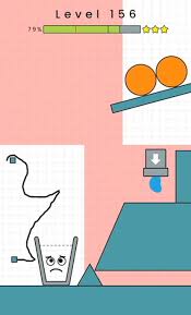 How to make the glass happy on happy glass? Happy Glass Level 141 160 Walkthrough 3 Stars Tip Topgames Com