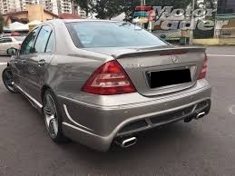 2006 Mercedes Benz C Class C230 Avantgarde Benz C Mercedes Avantgarde Mercedes