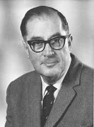 Alexander John Haddow c1960s (DC 068/5/4/3)