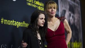 Кортни лав (настоящее имя — кортни мишель харрисон или courtney michelle harrison). Anak Kurt Cobain Menikah Courtney Love Tak Terlihat Datang