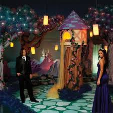 Looking for party prom decorations? Popular Prom Themes Lovetoknow