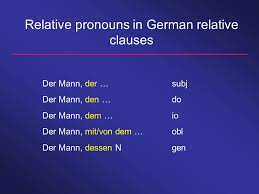 Learn vocabulary, terms and more with flashcards, games and what do the relative clauses allow us to do? Relative Clauses Experimental Test Items 1 The Deer That Jumps Over The Lion Bumps Into The Donkey 2 The Lion That The Donkey Bumps Into Jumps Ppt Download