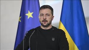 Ukrainian defense minister requests dismissal of 4 military officials