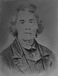 William Ashburn (1803-1869)