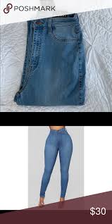 Fashion Nova Jeans Size 7 These Jeans Are Brand New And In Perfect Condition They Are Very Stretchy And A Size 7 Fashion Nova Jeans Fashion Clothes Design