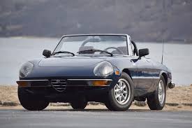 Image result for Blu Posillipo 1979 Alfa-Romeo