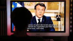 Watch bbc worlds news live streaming for free in hd quality , bbc is world's most popular news channel broadcasting news round the clock. Coronavirus Updates France At War Says Macron Bbc News