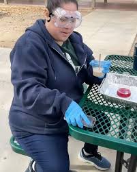 Holy Cross Junior High