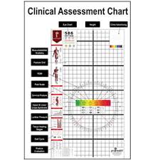 Clinical Assessment Chart