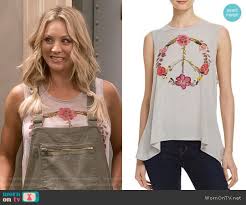 Pin On The Big Bang Theory Style Clothes By Wornontv