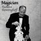 Magician Richard Benninghoff