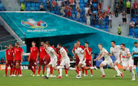 Estoy siguiendo esta eurocopa con más alegría y tiempo que las anteriores. U4ybrsmcstha M