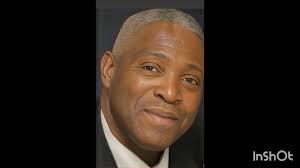 Bishop Randy Mack And Mother Mack Men's Conference 2025 Columbia, SC