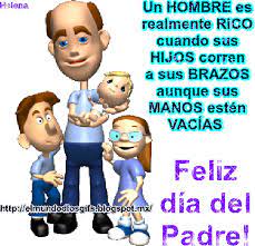 Esperamos les guste esta tarjeta animada para felicitar a papá! 24 Ideas De Dia Del Padre Dia Del Padre Padre Feliz Dia Del Padre