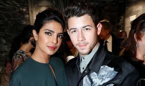The star revealed that she is 37, while he is 27. The Controversy Surrounding Nick Jonas And Priyanka Chopra S Age Difference Thenetline