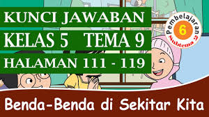 Rabu, 17 maret 2021 09:19 Rahasia Simpel Kunci Jawaban Kelas 5 Tema 9 Subtema 2 Pembelajaran 6 Halaman 111 119 Cara Cerdas Di 2021 Rabab Minangkabau