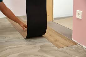 Mar 01, 2021 · the bottom, or base layer is a padded underlayment made mostly of rubber and pvc foam composite. Is Vinyl Flooring Fireproof Or A Fire Hazard Interiors Place