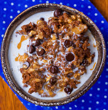 Over 30 easy almond flour recipes that make the perfect healthy snacks and treats! Almond Butter Recipes Easy Delicious