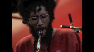 Gary Bartz live with Miles Davis at the Isle of Wight Festival, 1970—an  iconic moment illustrating how Bartz, the pioneering saxophonist, helped  define a new style alongside Davis during his electric ...