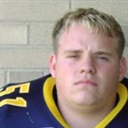 Brad Conley's High School Bio