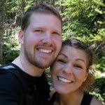 Melanie Greenleaf's Instagram, Twitter & Facebook