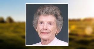 Ann Hammond Obituary March 14, 2010
