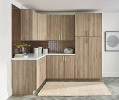 Bamboo stock rta cabinets in 2012, domain cabinets became the first and only company in the us to offer rta bamboo kitchen cabinets with water based top coating, and we never looked back. Natural Bamboo Kitchen Cabinets Omega Cabinetry