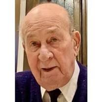 Vincenzo Guida Obituary (2022)