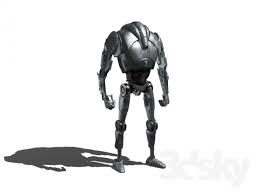 Star Wars Super Battle Droid Battle Droid Battle Droids