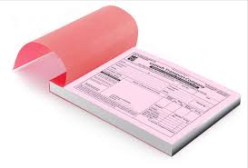 Visiting/Business Card Printing