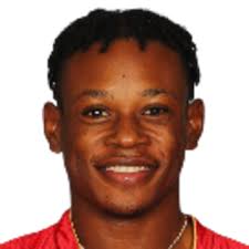 Nathan Edward Profile