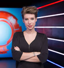Natuurlijk vind je bij ons ook de. Boek Rivkah Op Het Veld Als Spreker Voor Op Je Event Sportsspeakers