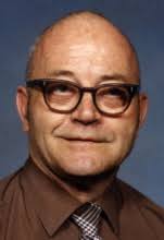 Obituary information for Lloyd Marvin Weeks