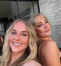 Haley Rich's Instagram, Twitter & Facebook