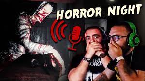 See more of unboxholics horror nights on facebook. Horror Night Classic Live Stream Unboxholics Com