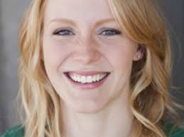 Ally Carey's Instagram, Twitter & Facebook