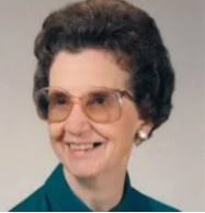 Geneva Moose Sherrill