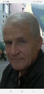 Avis de décès Roland BALLI