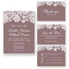 Cheap Lace Mauve Spring Wedding Invitation Wip064 Spring Wedding Invitations Wedding Invitations Cheap Wedding Invitations
