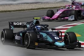 We did not find results for: F2 Latifi Es De Vries Gyozelmek Barcelonaban Braking News Motorsport