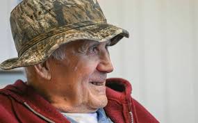 Faces of the Valley: Lou Nagy, last surviving charter member of Fawn's No.  2 fire company, remains passionate about volunteerism