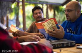 Why did you become a missionary? How Do I Become Qualified For Missions Team Christian Missions Blog