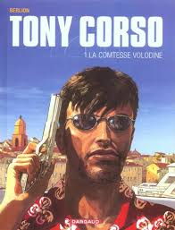 Tony Corso (Volume)