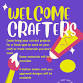 Welcome Crafters event image