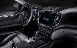 2018 Maserati Levante S Q4 Granlusso 4k 2 Wallpaper Hd Car Wallpapers Id 8538