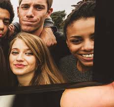 Meet the Team 2017-18