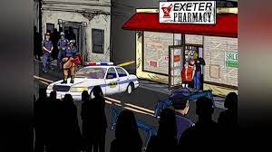 Watch Assy McGee | Prime Video