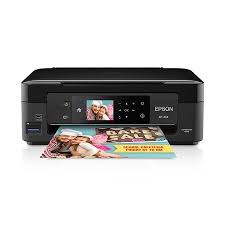 Trouver complète driver stulus logiciel d installation epsn imprimante epson stylus sx en utilisant quatre cartouches d'encre individuelles, vous ne remplacez que la couleur utilisée, ce qui en. Expression Home Xp 434 Small In One All In One Printer Walmart Com Multifunction Printer Printer All In One
