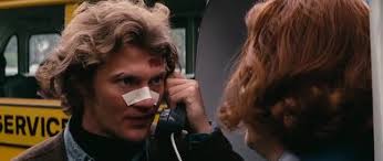 Mr. Peel's Sardine Liqueur: In All This Excitement