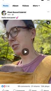 Screenshots from the lame latest video with Dr. Ding Dong filming Baby  Braelyn sitting in her car seat. That's all it is about 🥱😴 I turned it  off early on.